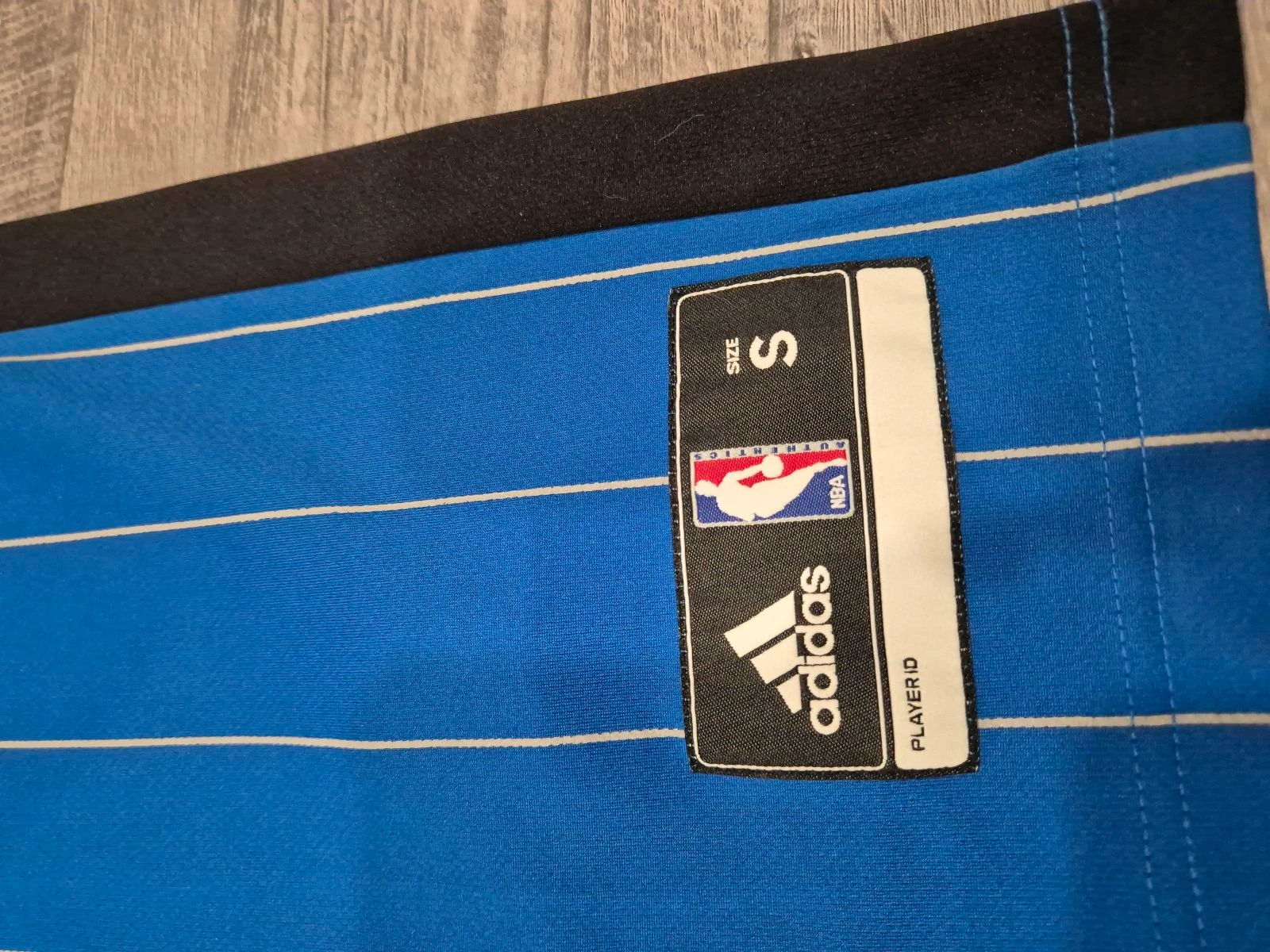 Orlando Hazard T-shirt – photo 3